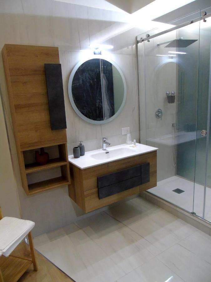 Massimo Luxury Rooms Палермо Екстер'єр фото