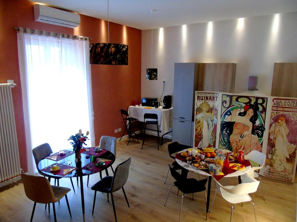 Massimo Luxury Rooms Палермо Екстер'єр фото