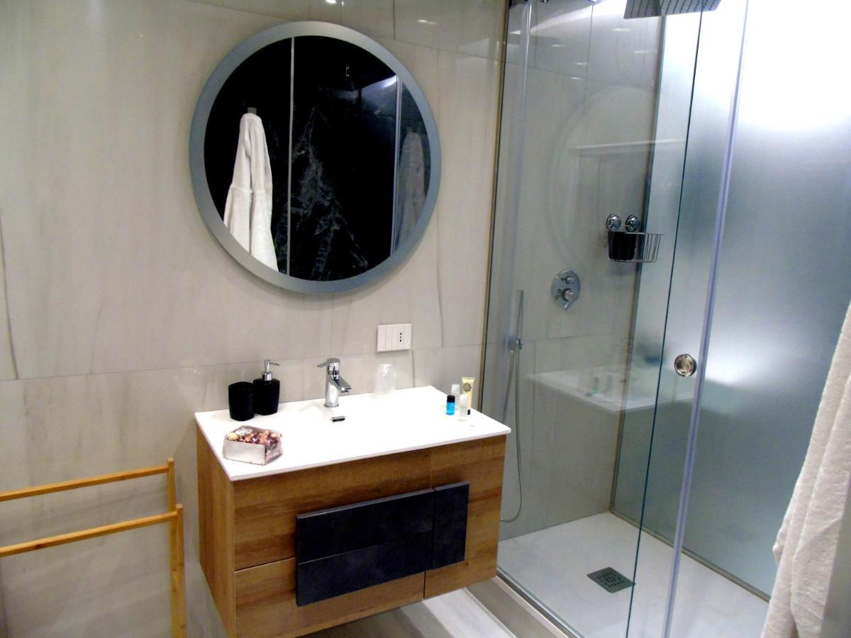 Massimo Luxury Rooms Палермо Екстер'єр фото