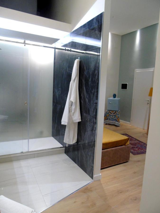 Massimo Luxury Rooms Палермо Екстер'єр фото